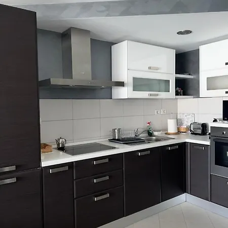 Modern View Apartamento Durrës