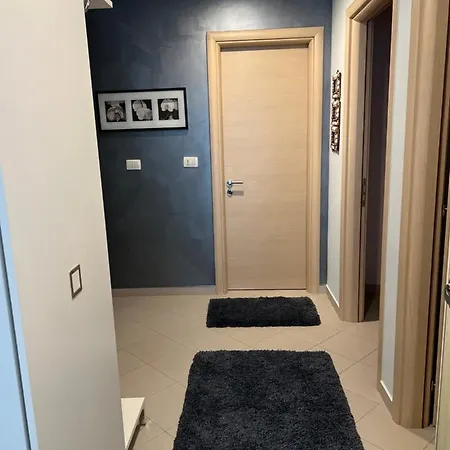Modern View شقة