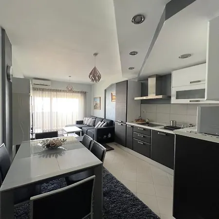 Apartamento Modern View *