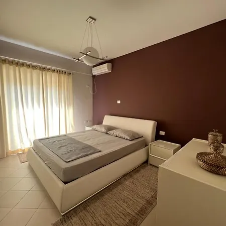 Modern View Apartment *