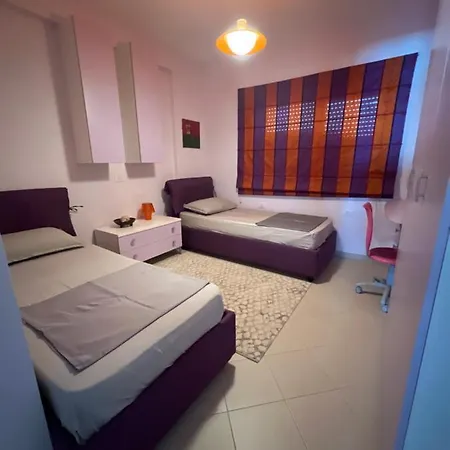 Apartment Modern View