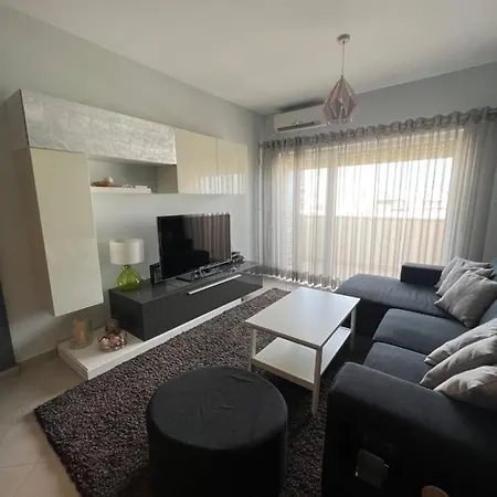 Modern View Apartment Durres