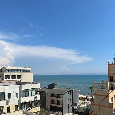 Apartment Modern View *
